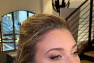 Valentina Petris Make-up Artist - 6