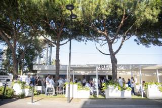 Prestige Beach Restaurant - 19