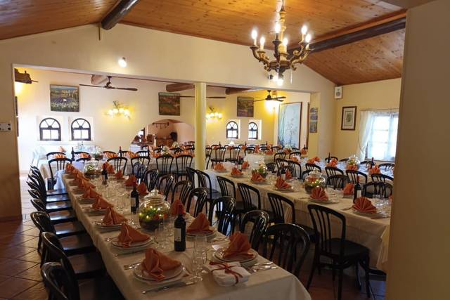 Ristorante Il Mulinaccio 5