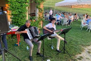 Monica Galè - Wedding for Manager - 13