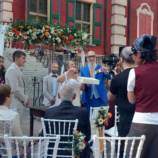 Bijou - Wedding & Events - 1