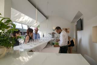 Prestige Beach Restaurant - 20