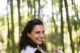Silvia Wedding Dog Sitter - 7