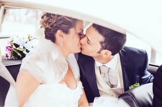 Pictures of Wedding - 15