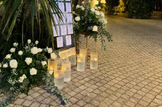 Martina Calistro Event Planner - 6