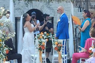 Bijou - Wedding & Events - 7