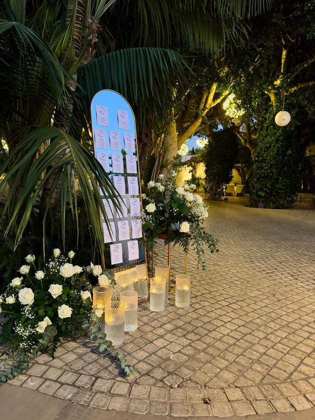 Martina Calistro Event Planner - 2