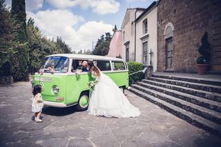 Photo Booth Furgoncino Vintage - 22