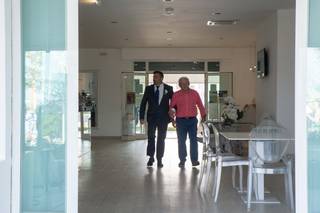 Prestige Beach Restaurant - 21