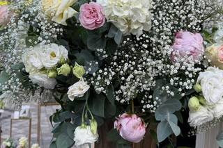 Daniela Luchetti Wedding & Event Designer - 12