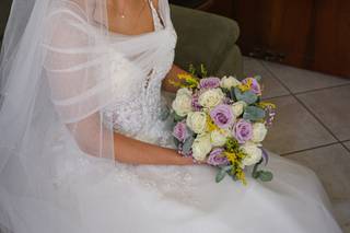 Sara Bonetti Make-up & Hairstyle - 7