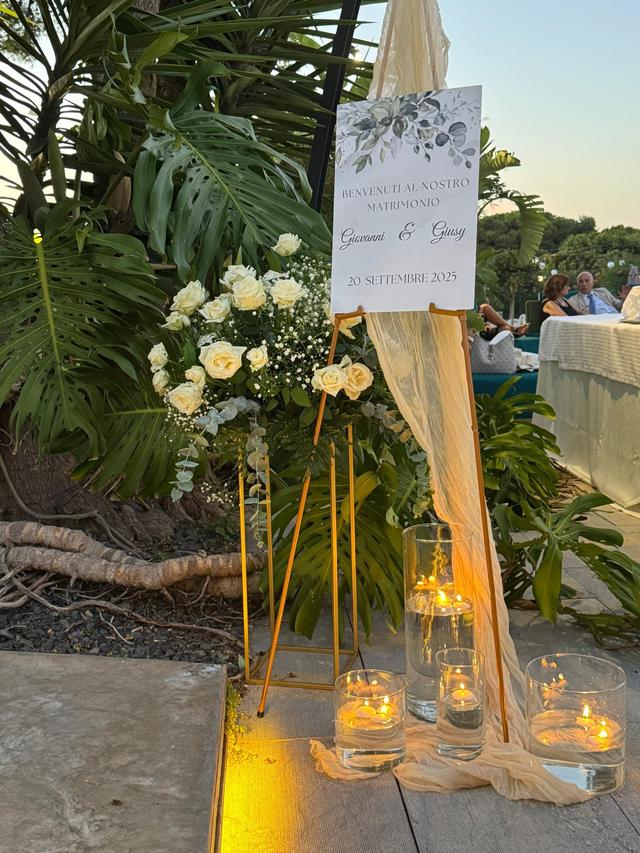 Martina Calistro Event Planner - 3