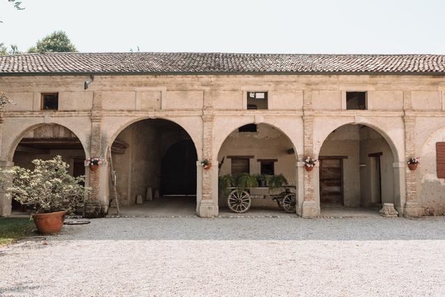 Villa Pera Pianzano - 3