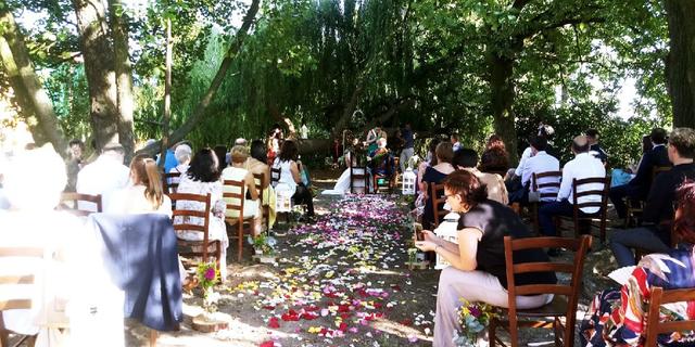 Cascina Guzzafame - 1