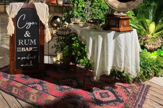 Martina Calistro Event Planner - 8