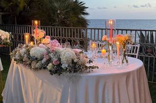 Daniela Luchetti Wedding & Event Designer - 13