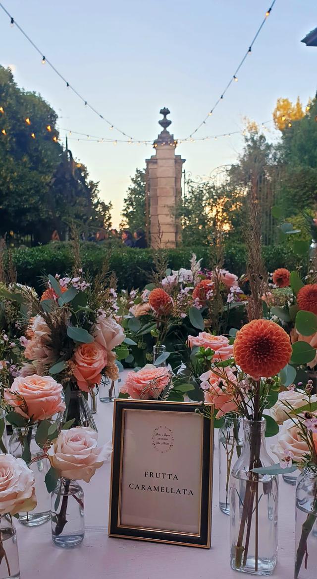 Love On Stage & Antonella Gensini - 1