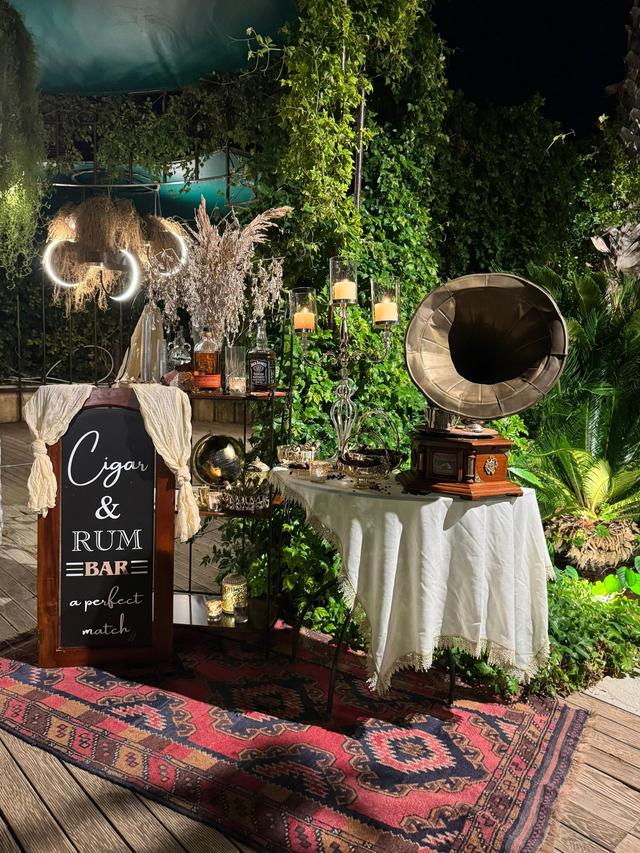 Martina Calistro Event Planner - 4