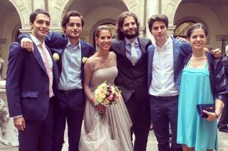 Officina Matrimoni - 5