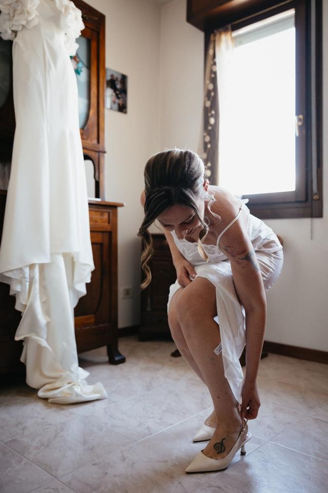 My Style Parrucchieri Unisex - 1