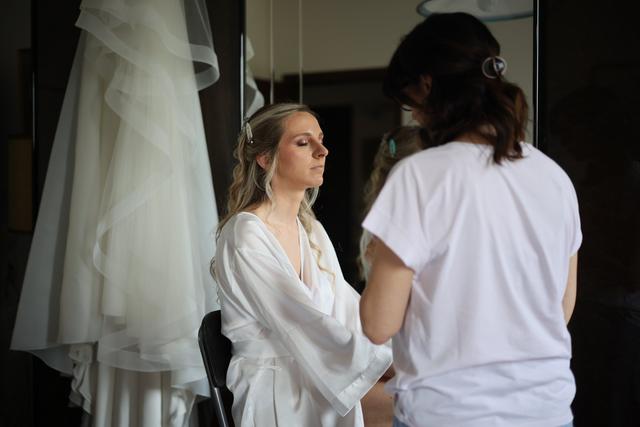 Sere Make-Up Artist - 1