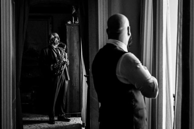 Gianni Carrieri Fotografo - 3