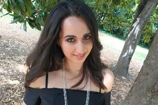 Maria Sole - Make Up Artist - 7