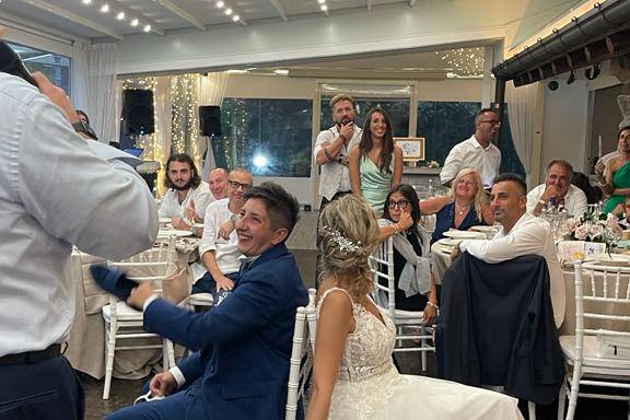 Il Celebrante – Il Cerimoniere per il tuo matrimonio 2