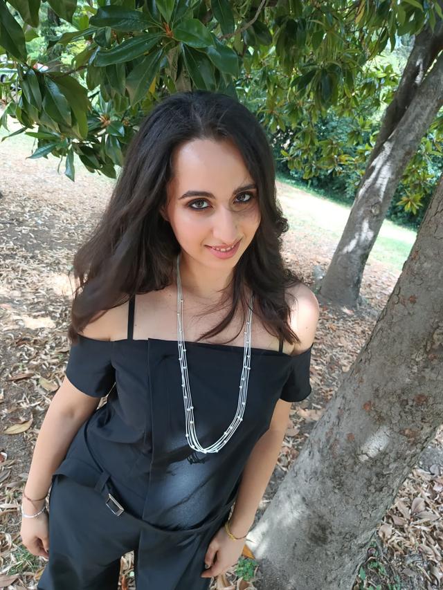 Maria Sole - Make Up Artist - 3