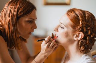Linda Vr Make-up - 11