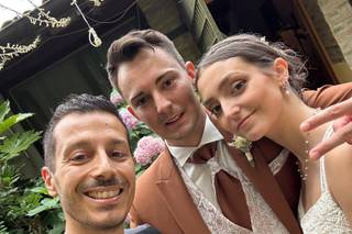 Roberto Melotti Dj Music Team - 12