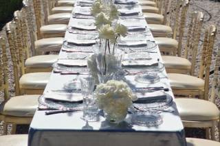 Daele Banqueting - 14