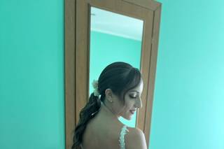 Manu Makeuphair - 5
