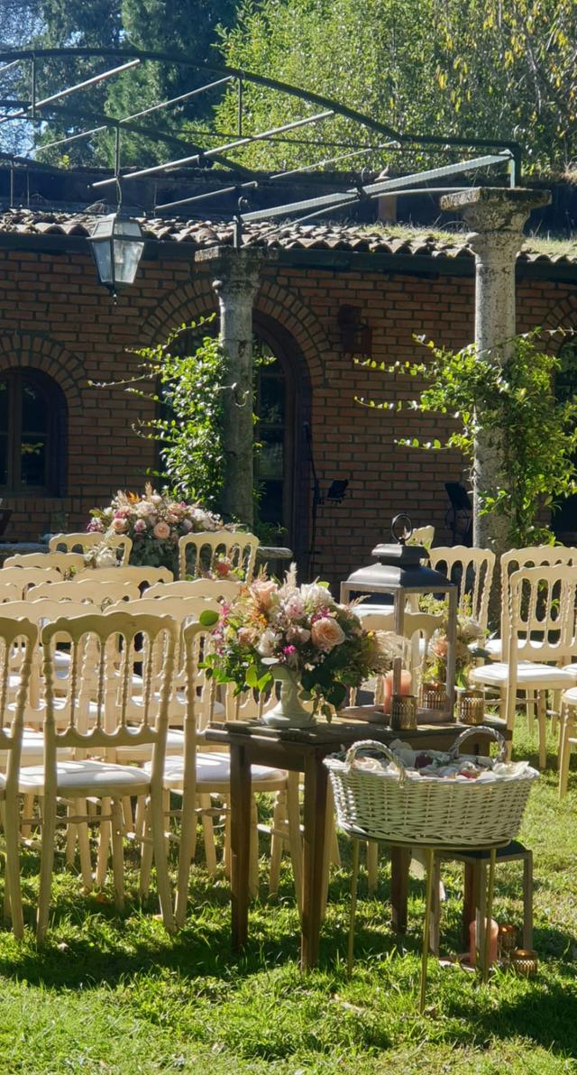 Love On Stage & Antonella Gensini - 4