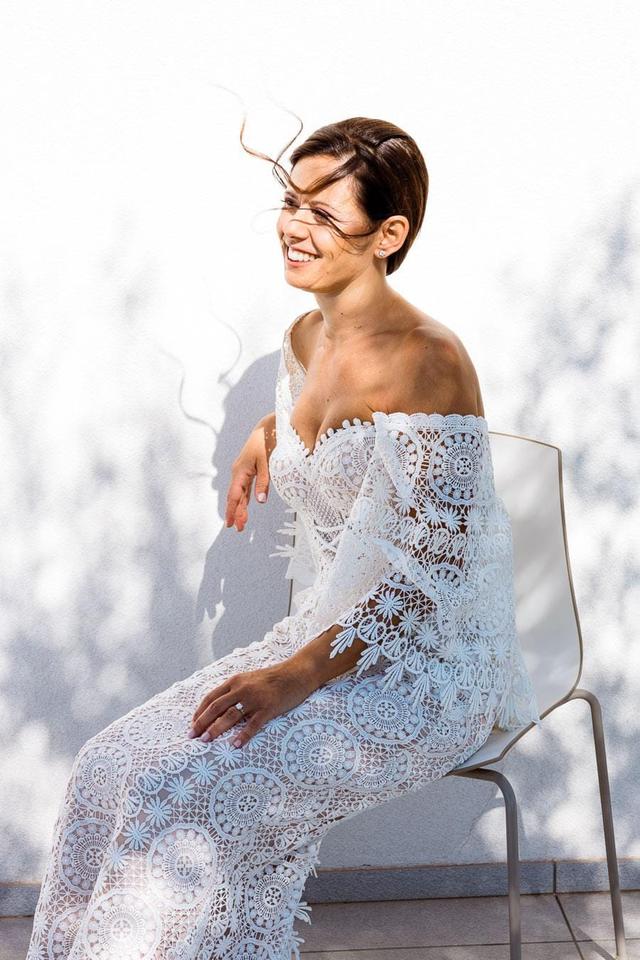 Francesca Commissari Wedding Photography - 2
