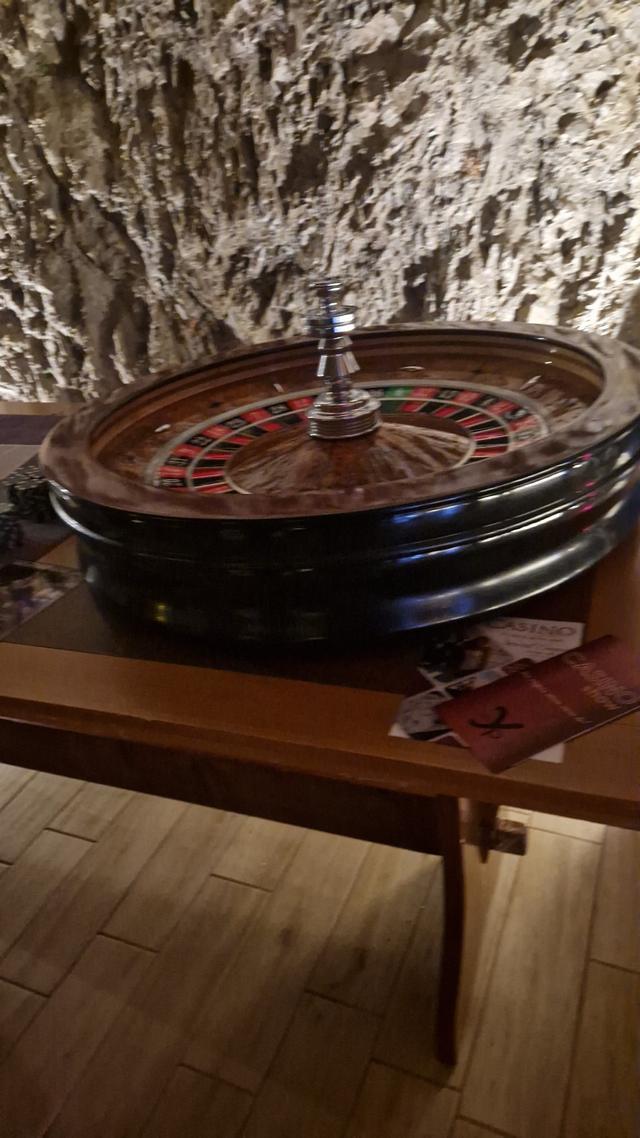 Casinò Show - 1