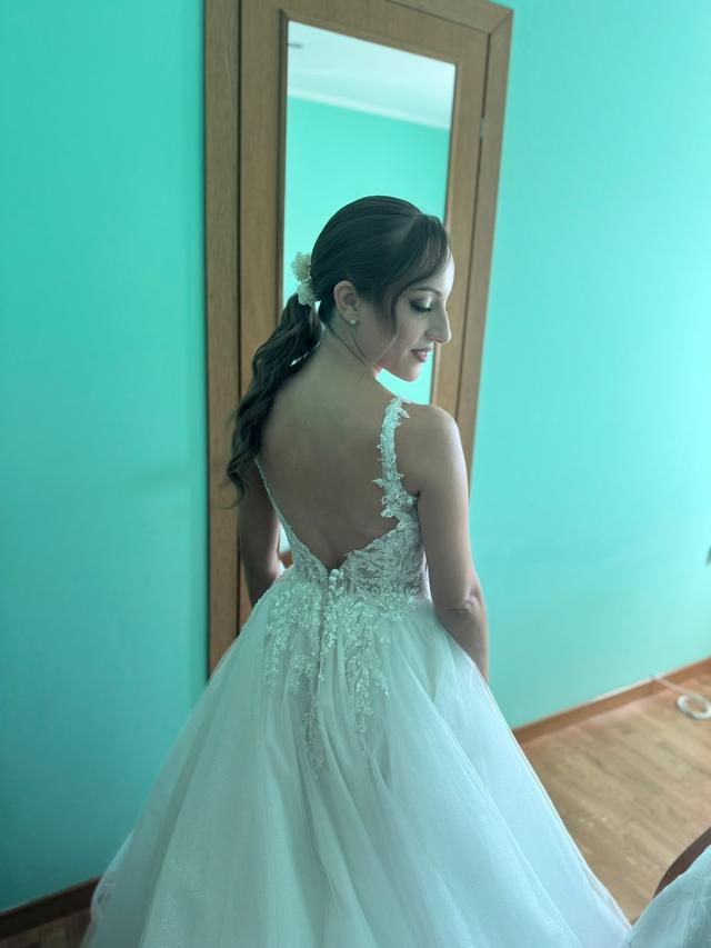 Manu Makeuphair - 1