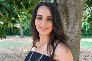 Maria Sole - Make Up Artist - 8