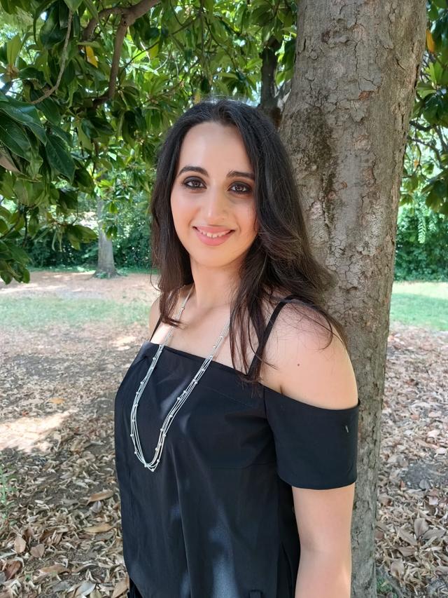 Maria Sole - Make Up Artist - 4