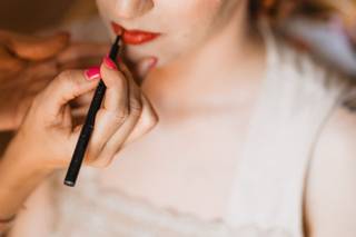 Linda Vr Make-up - 12