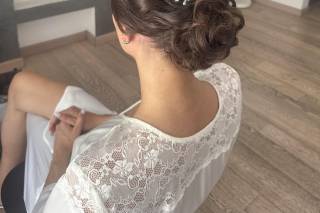 Crom'Hair - 7