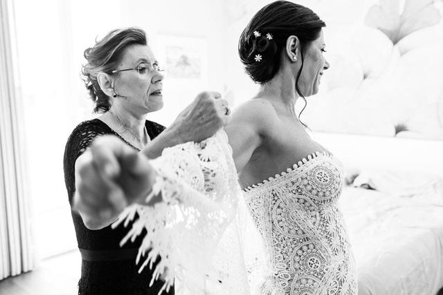 Francesca Commissari Wedding Photography - 1