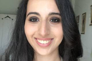 Maria Sole - Make Up Artist - 9