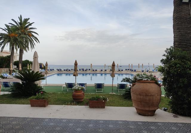 Hotel Maga Circe - 1