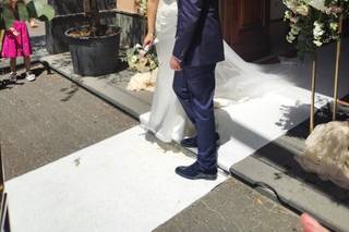 Francesco Fioretto Wedding & Events - 11