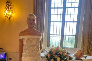 Sala Alta Moda Sposa - 7