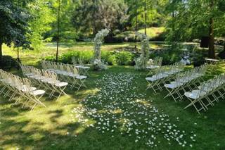 Daele Banqueting - 16