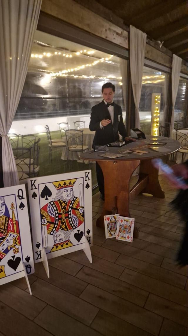Casinò Show - 3