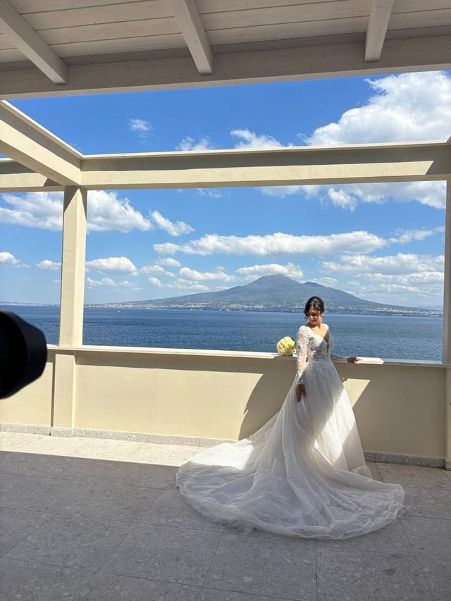 Wanda's Dress - 2