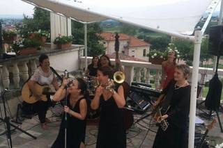 Fred e i Cocchi di Mamma - 9